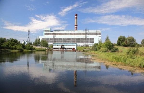 На Смоленской ГРЭС продолжается ремонтная кампания 2023 года