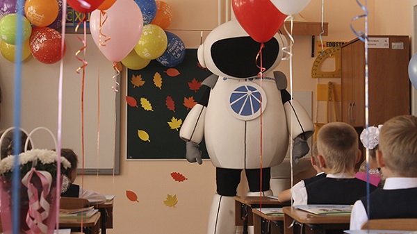 «Россети Сибирь» проведет более 4 тыс. уроков электробезопасности 