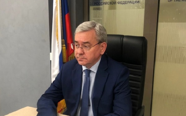 России важно использовать имеющийся потенциал для развития водородных технологий