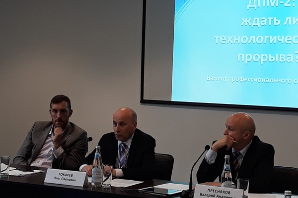 Олег Токарев: в результате отсутствия требований по локализации ранее,  мы получили разномастное оборудование. 