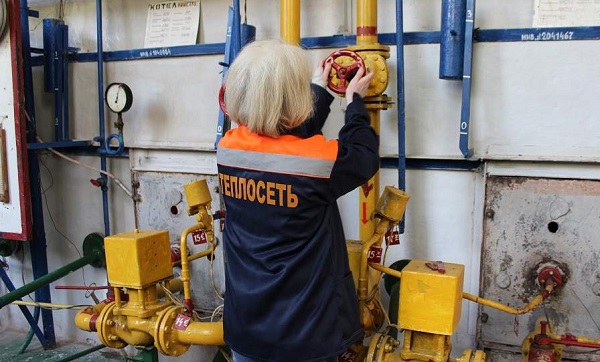 Экс-директор «Севтеплоэнерго» задержан в Севастополе