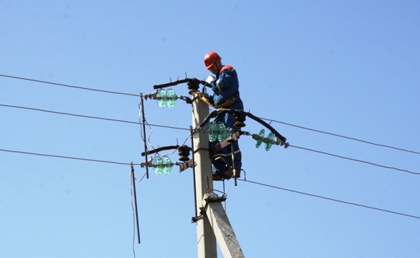 «Россети» в 20 регионах направила 84,5 млн. рублей на обеспечение экобезопасности