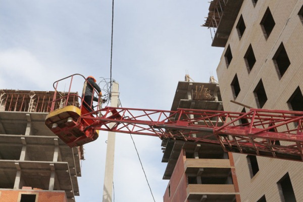 Выставка «Крым. Стройиндустрия. Энергосбережение. Весна-2017» пройдет 30 марта - 1 апреля в Симферополе