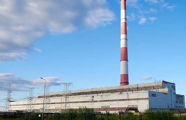 «ТКЗ» оснастил модернизированным оборудованием Печорскую ГРЭС 