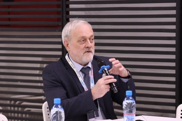 СФУР-2022: ученые представили исследования на II форуме Ассоциации технических университетов России и Китая 