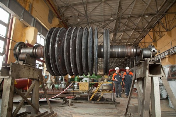 Свердловский филиал «Т Плюс» сэкономил 21,7 млн. рублей за счет рационализаторских проектов