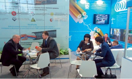 Cabex-2016: заказчики все чаще выбирают отечественное