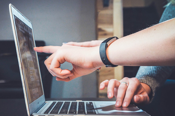 Энергоэффективность в формате онлайн