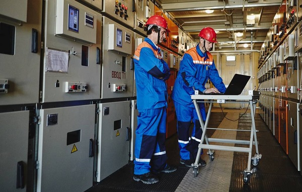 «Мособлэнерго» в 2022 году заключила свыше 16 тыс. договор на техприсоединение к электрическим сетям