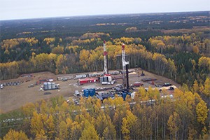 Способно ли сланцевое топливо заменить традиционные углеводородные горючие