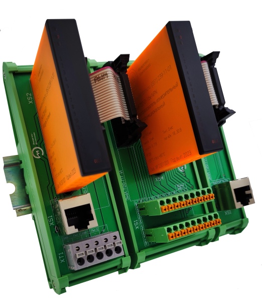 Новинка! Измерительный комплекс ЭнИ-720