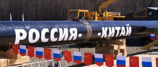 Россия стала основным поставщиком нефти для Китая