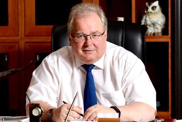 Санкции могут выступать драйверами разработки российских технологий