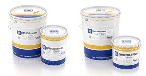 Покрытия ВМП для морской инфраструктуры прошли сертификацию по стандарту «Газпрома»