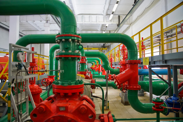 АО «Транснефть-Верхняя Волга» завершило подготовку производственных объектов к осенне-зимнему сезону