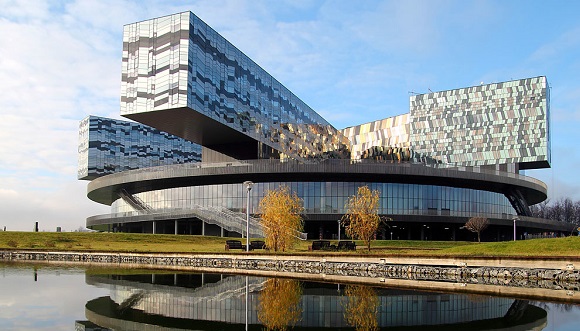 С 26 по 30 июля пройдет Летняя энергетическая школа «Сколково»