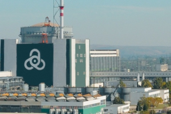 Двигатели для болгарской АЭС «Козлодуй» испытали на ЭЛСИБе 