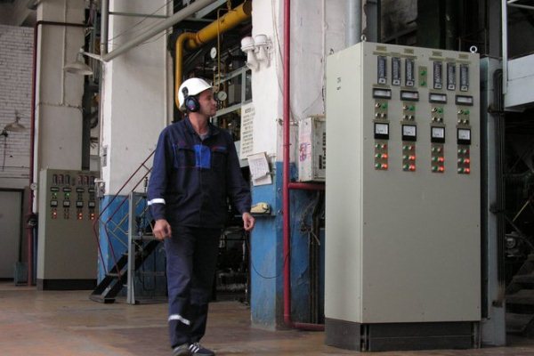 На Пензенской ТЭЦ-1 завершился ежегодный ремонт энергоблоков