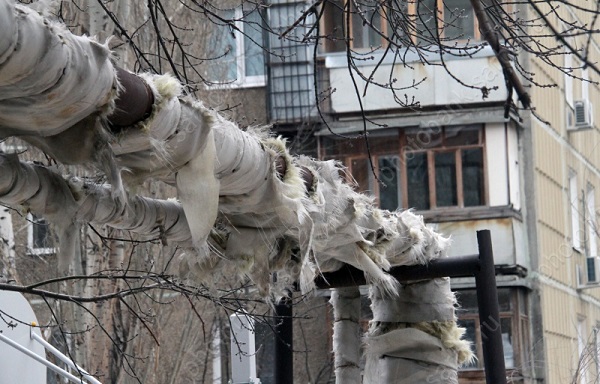 Тепловая концессия для уральского города пошла на второй круг