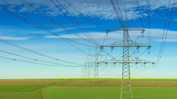 Энергопотребление в ЕЭС РФ в текущем году может вырасти на 3,3%