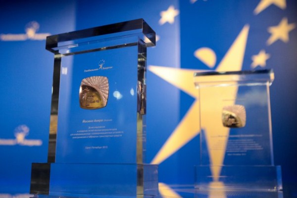 Лауреат «Глобальной энергии – 2018»: Одна из моих ключевых задач как ученого — создание основ для новых технологий