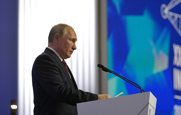 Нестабильность в отдельных регионах отражается на глобальном уровне спроса и предложения