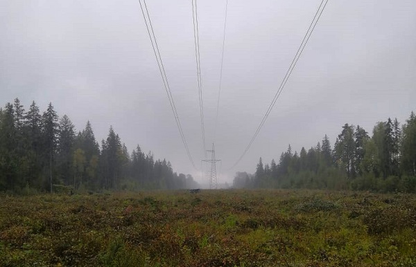 Объем инвестиций в электросети Красноярского края в 2023-2027 гг. составит порядка 28 млрд рублей