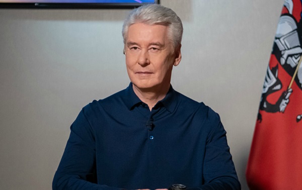 Подача отопления в Москве начнется раньше установленного срока