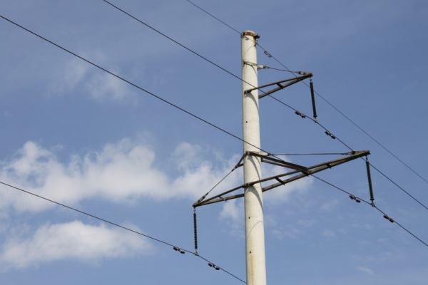 Опасные участки отправили на карантин