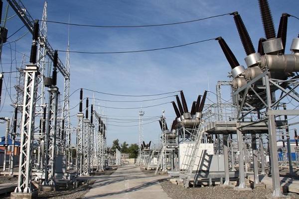 «Россети Московский регион» выполняет очередной этап реконструкции ПС 110 кВ «Троицкая»