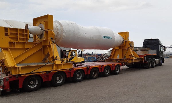 «СТГТ» поставила энергооборудование для нужд «Мосэнерго»