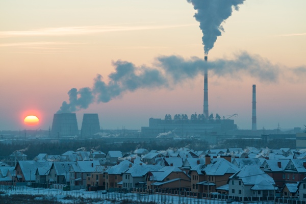 В новогодние праздники объекты Свердловского филиала «Т Плюс» и ЕТК будут работать в особом режиме