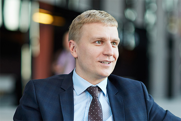 Совмещенный формат:  Газовый форум стирает границы