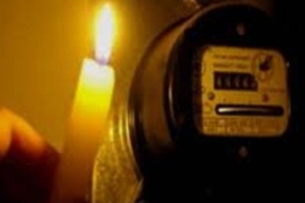 В Хабаровском крае энергетики готовятся отключить от электричества 16 тысяч человек