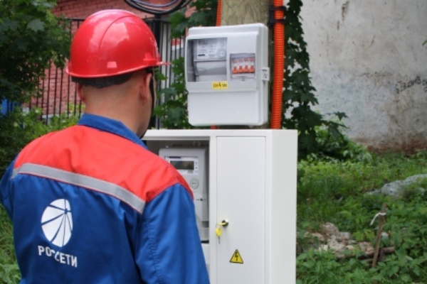 Эффект от модернизации парка приборов учета МРСК Северо-Запада превысил 17 млн руб
