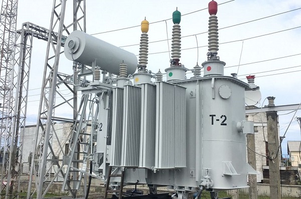 Завершен капитальный ремонт силовых трансформаторов на подстанциях в Вилюйской группе районов Якутии