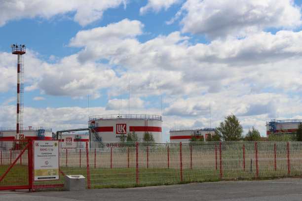 Компания «Россети Тюмень» подхватила электроснабжение объектов «Лукойла»  на период ремонта собственной генерации