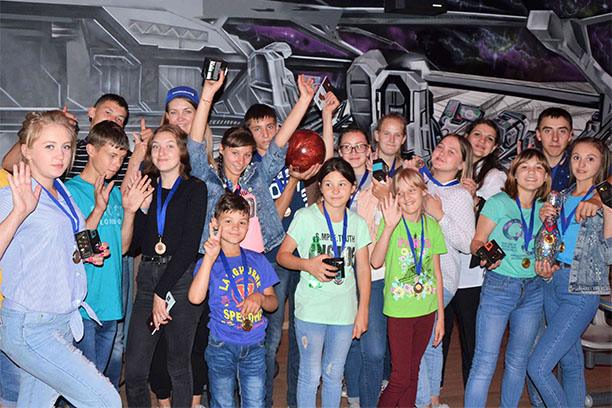 «Алтайкрайэнерго» поддерживает фестиваль «#ВместеЯрче»