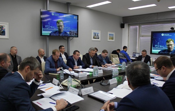 В Московской энергосистеме прошли учения в рамках подготовки к ОЗП