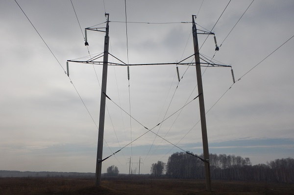 МЭС Сибири модернизировал северный энерготранзит на Алтае