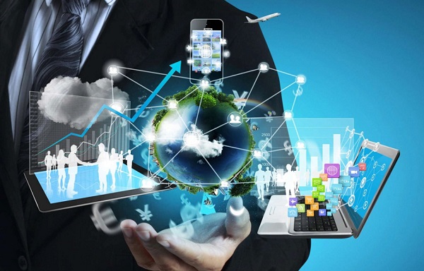 Российским предприятиям необходимо ускорить темпы импортозамещения ПО