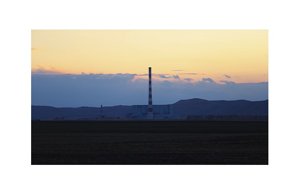 Березовская ГРЭС на треть снизила объем вредных выбросов в атмосферу