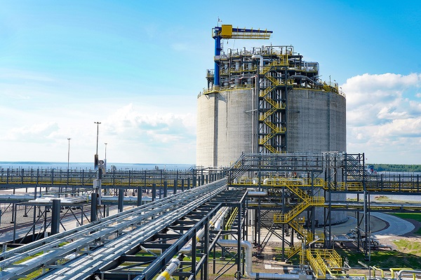 «НОВАТЭК» и Fortum договорились о купле-продаже зеленой электроэнергии 