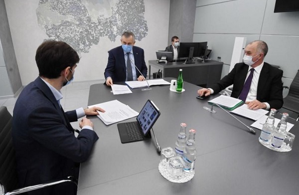 Создание ветропарков и ГЭС в Ленинградской области может стать перспективным направлением