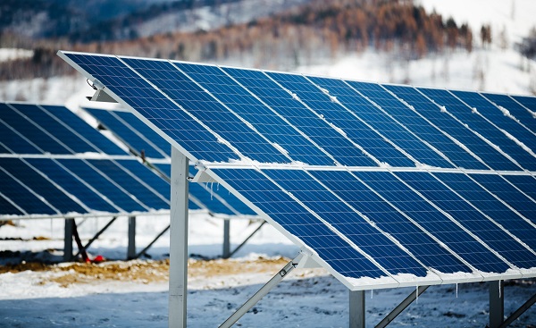 Автономная гибридная энергоустановка в Забайкалье сэкономила свыше 26 млн. рублей бюджетных средств