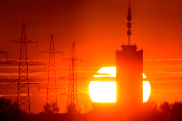 МРСК Северо-Запада передаст функции гарантпоставщика в Архангельской области ТГК-2 Энергосбыт