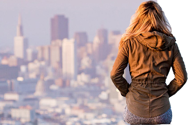 В центре изменений — человек