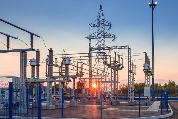 МЭС Урала завершил в Тюменской области ремонт выключателей 10 кВ на ПС «Витязь» и «Голышманово»
