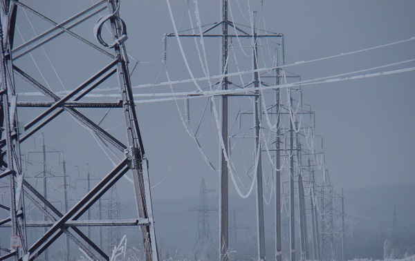 «Пермэнерго» направит 200 млн. рублей на повышение надежности работы ЛЭП в Губахинском городском округе