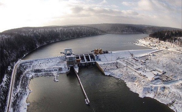 «БГК» готовится к пропуску весеннего ледохода и паводку 2022 года